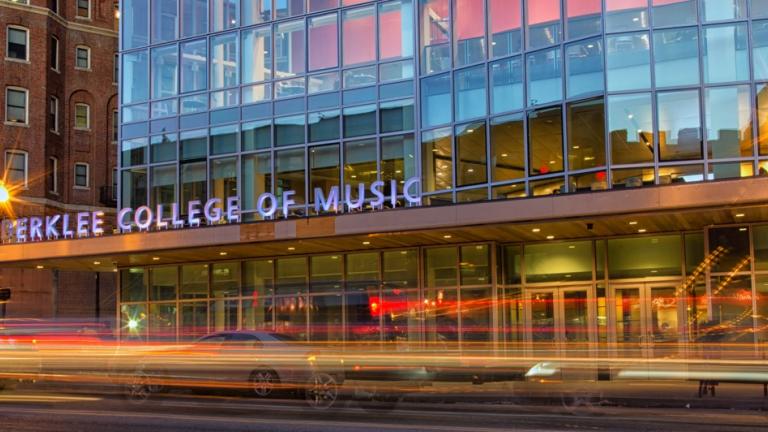 Jobs At Berklee | Berklee